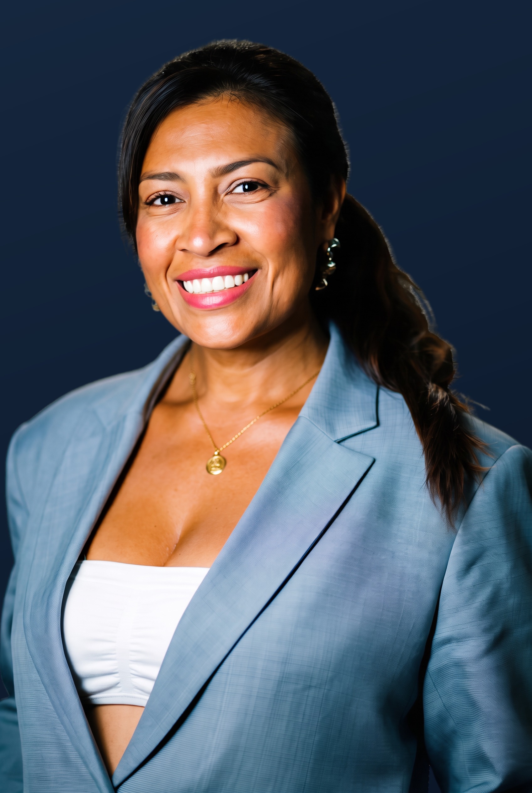 Yanitza Bracho, fondatrice de Kiplok.