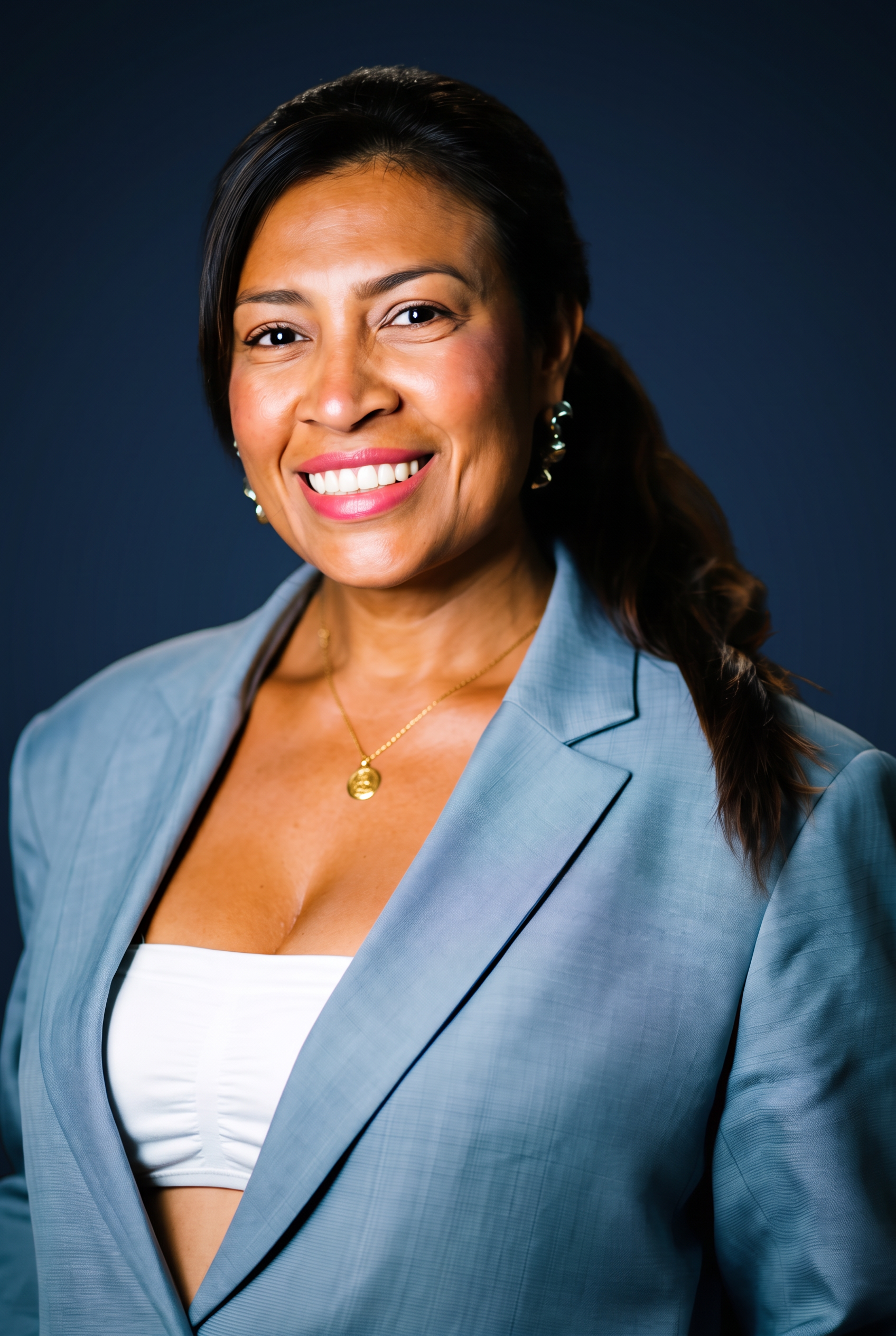 Yanitza Bracho, fondatrice de Kiplok.